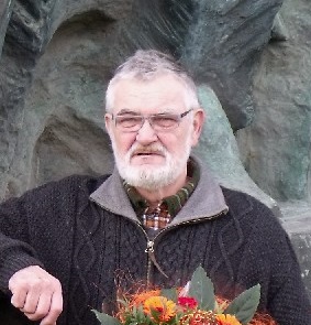 Klaus Schwabe (1939 - 2017) - photo 1